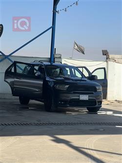 دودج دورانجو